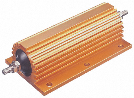Arcol, 1kΩ 200W Wire Wound Chassis Mount Resistor HS200 1K J ±5%