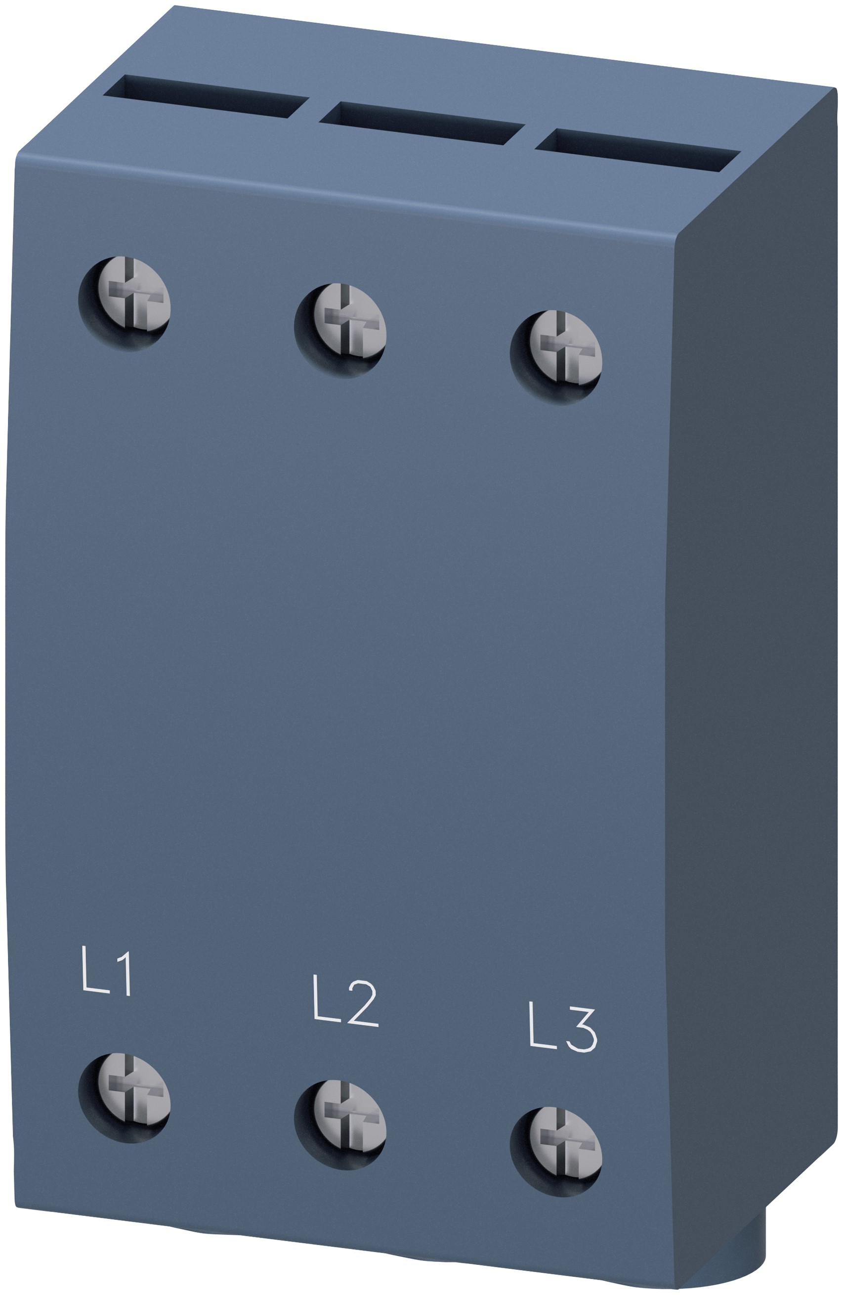 Siemens Busbar