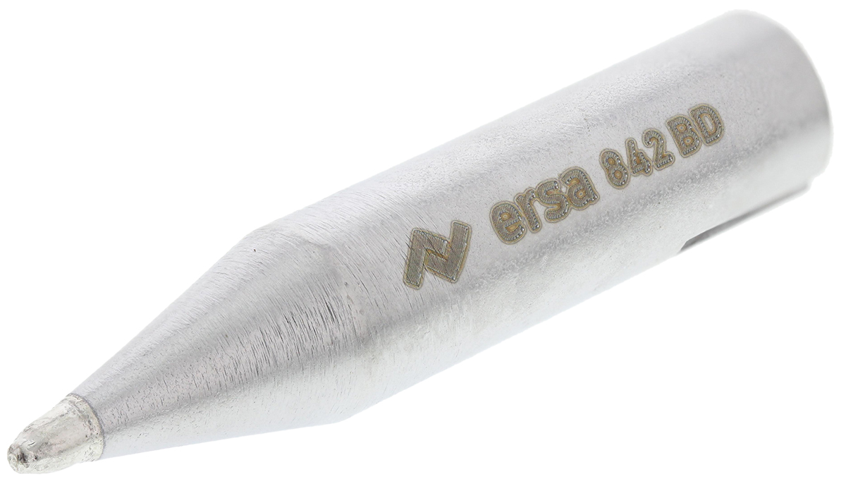 Ersa 1 mm Conical Soldering Iron Tip for use with Power Tool