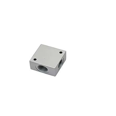 Legris 3312 Series, G 1/8, 3312 00 10