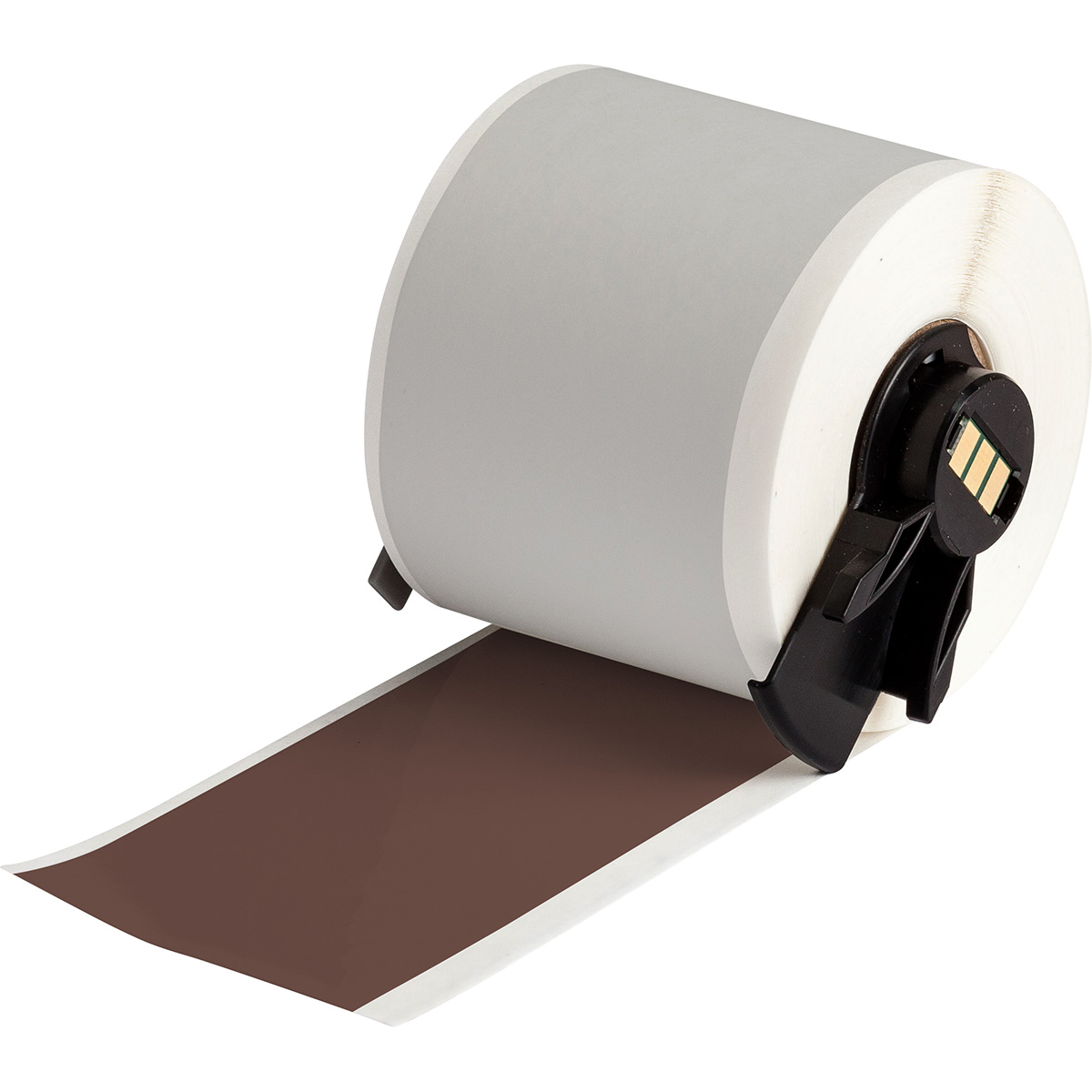 Brady B-595 Brown Label, 50.80mm Width, 1 Qty