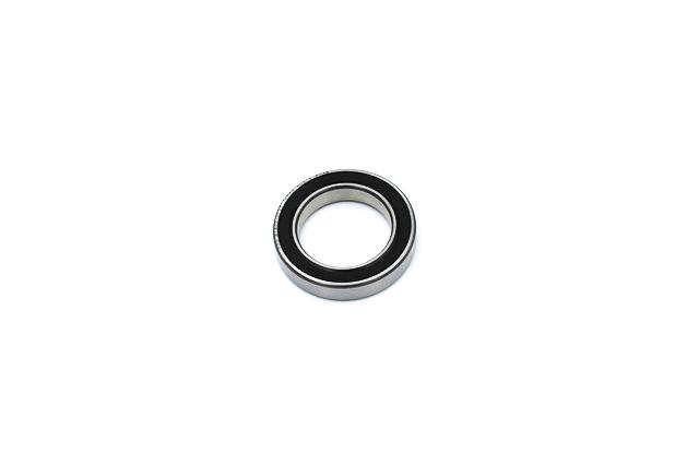 FAG 61802-2RSR-HLC 1 Row Ball Bearing - 15 mm ID, 24 mm OD