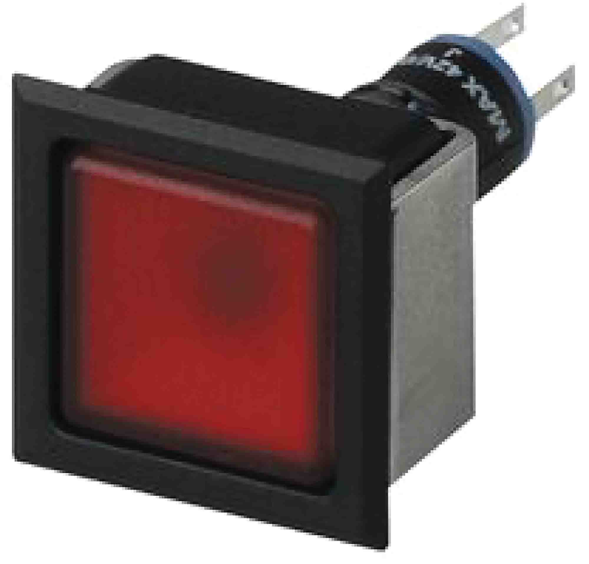 EAO Push Button Switch
