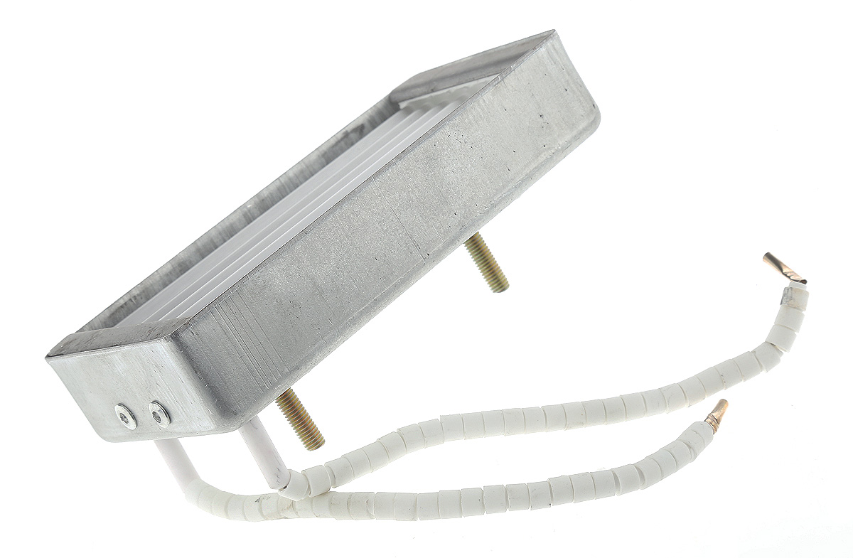 RS PRO Heating Element, 123.5mm, 250 W, 230 V ac