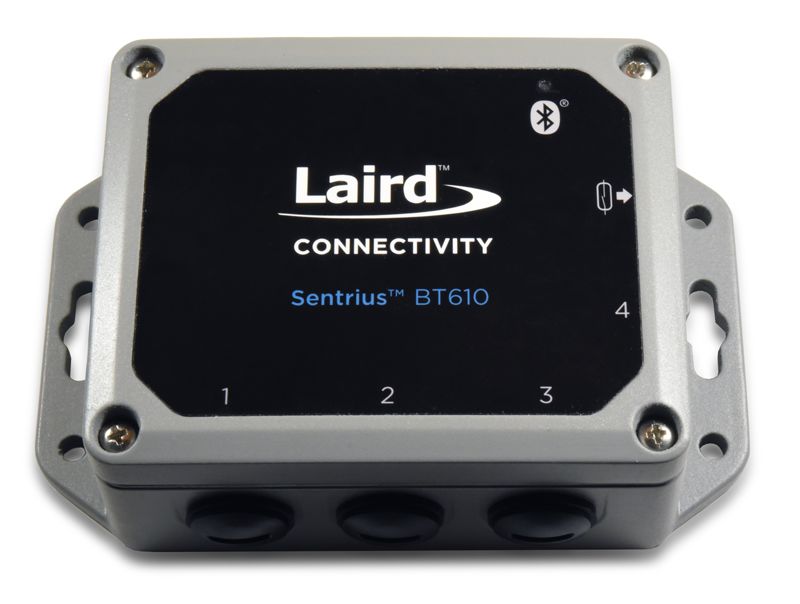 Ezurio Bluetooth Sentrius BT610 I/O Sensor