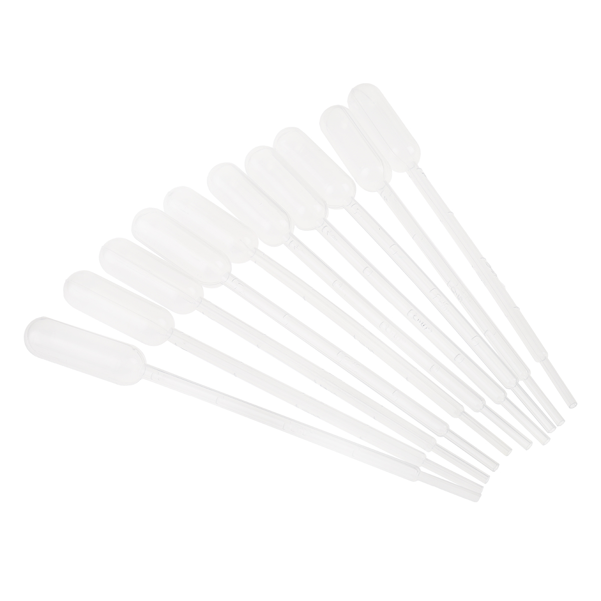 RS PRO Pipette PE 5ml
