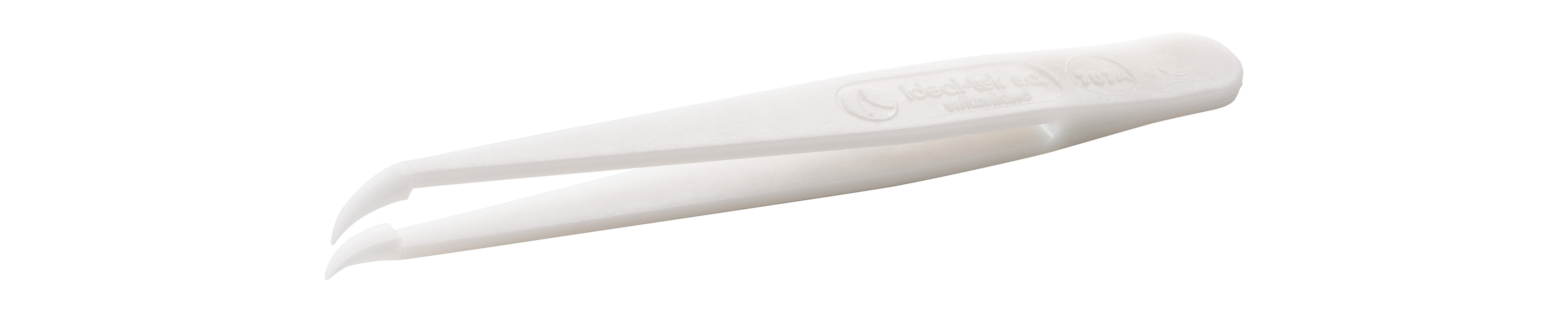 ideal-tek 115 mm, Delrin Plastic, Tweezers