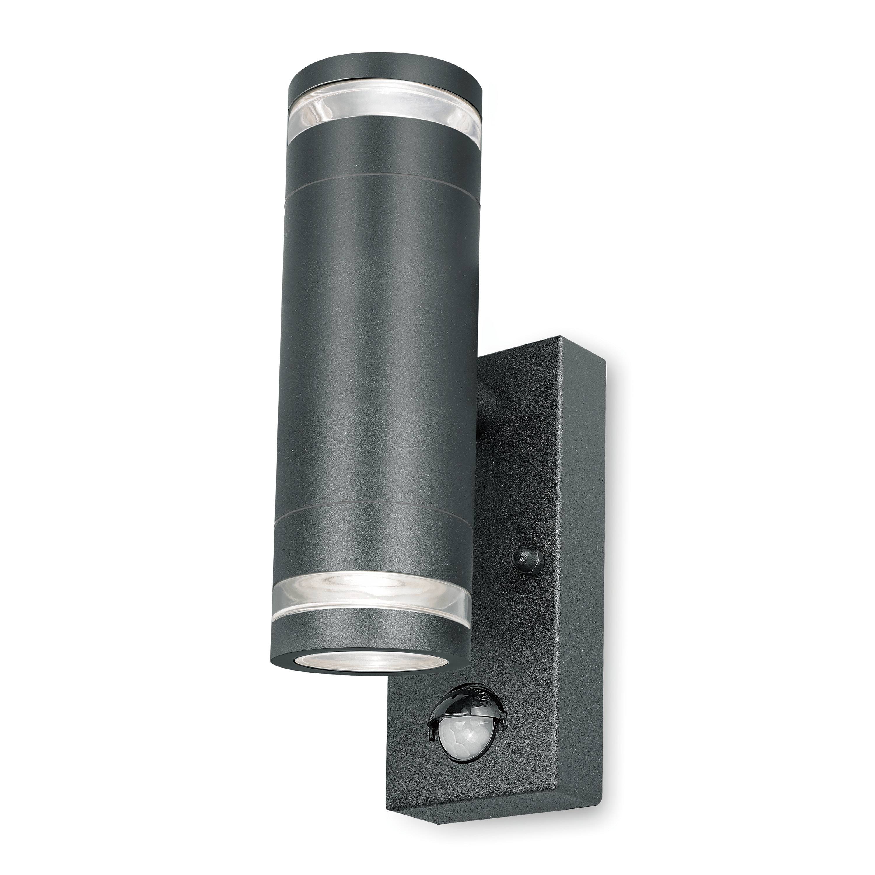 4lite UK LED Fixed Wall Light, 220 → 240 V, 224 x 107 mm, 7 W