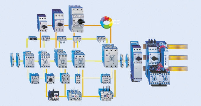 Allen Bradley 100 Series 100C Contactor, 230 V ac Coil, 3-Pole, 43 A, 22 kW, 3NO, 690 V ac