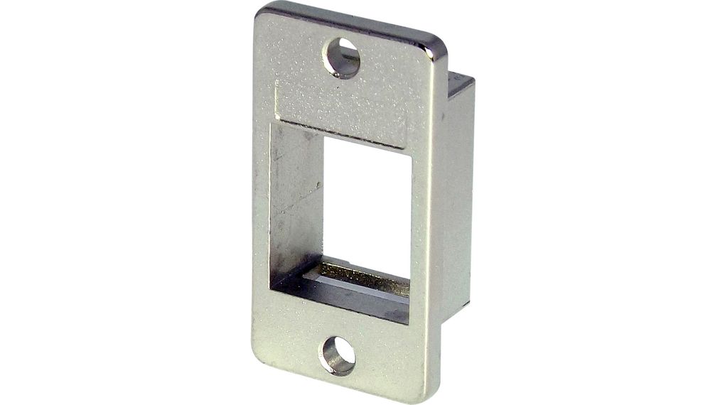TUK Limited Industrial Networking Mounting Bracket Metal