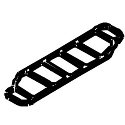 SMC SX5000 Gasket, SX5000-57-6