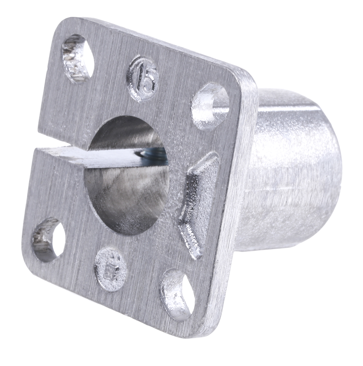 Rose+Krieger Base Clamp, Connecting Component, Strut Profile 18 mm