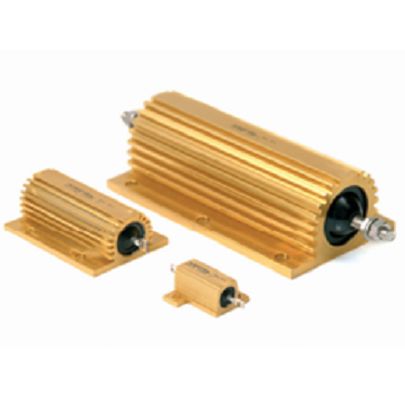 Arcol Ohmite 150W High Power Resistor HS150 10R F ±1%
