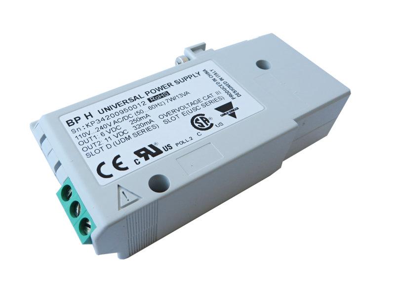 Carlo Gavazzi Current Transformer Current Transformer, 2 → 5A, 90 → 260 V