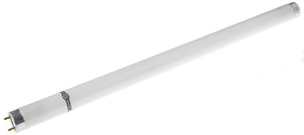 GlassGuard 18 W Fly Killer Light, 600 mm, Linear, Shatterproof / Fragment Retention