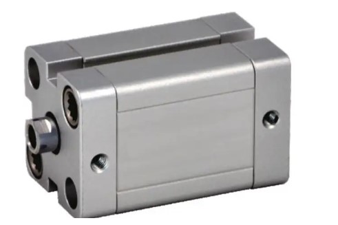 RS PRO Pneumatic Piston Rod Cylinder - 20 mm Bore, 5 mm RS PRO FNSKI Series, Double Acting Acting