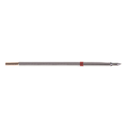 Thermaltronics 0.7 mm Straight Conical Soldering Iron Tip