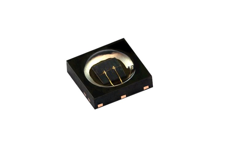 VSMA1094751 Vishay, VSMA1094 950nm High Power Infrared Emitting Diode, SMD SMD package
