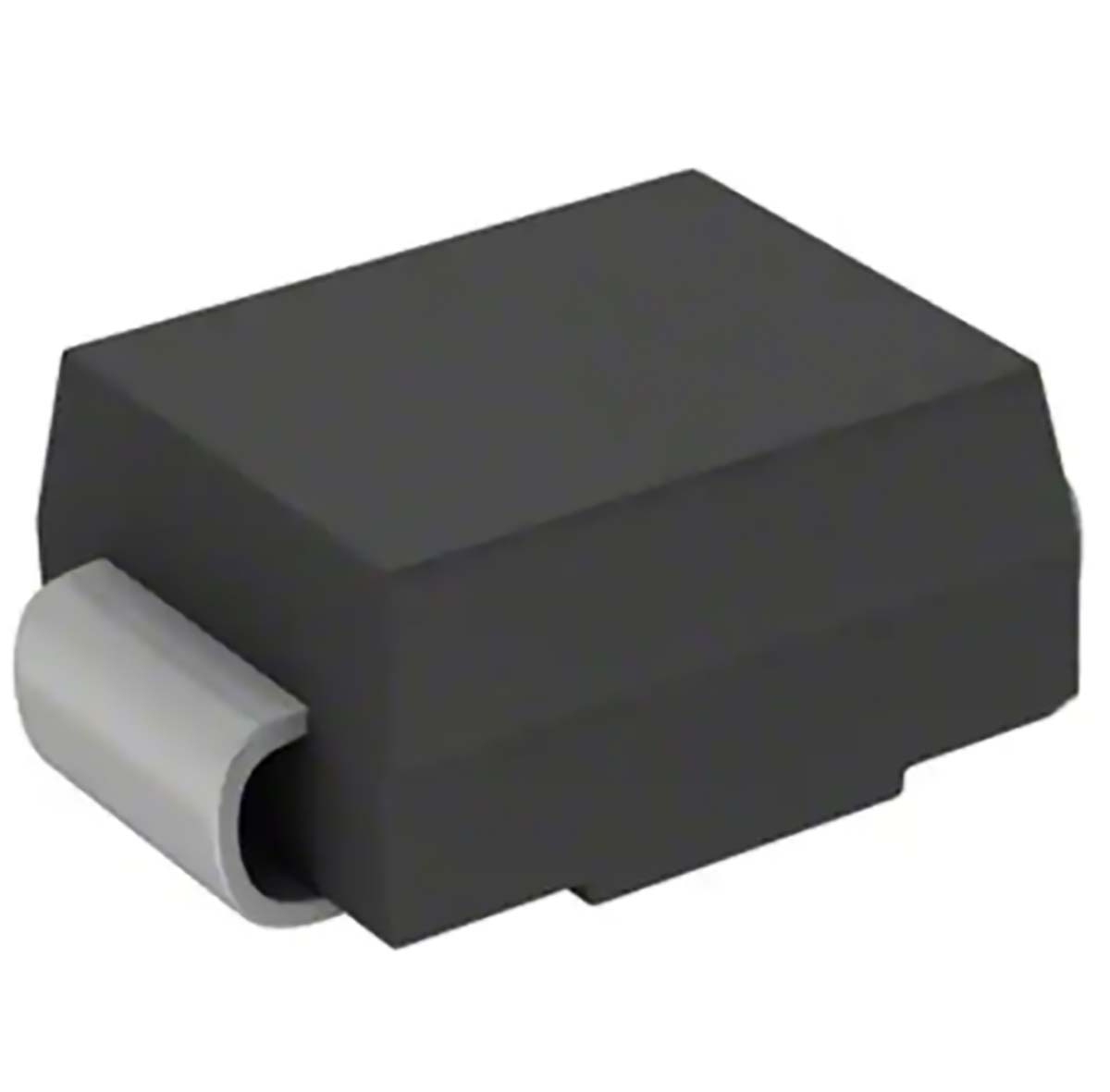 Diodes Inc SMBJ12CAQ-13-F, Bi-Directional, Uni-Directional TVS Diode, 600W, 2-Pin DO-214AA