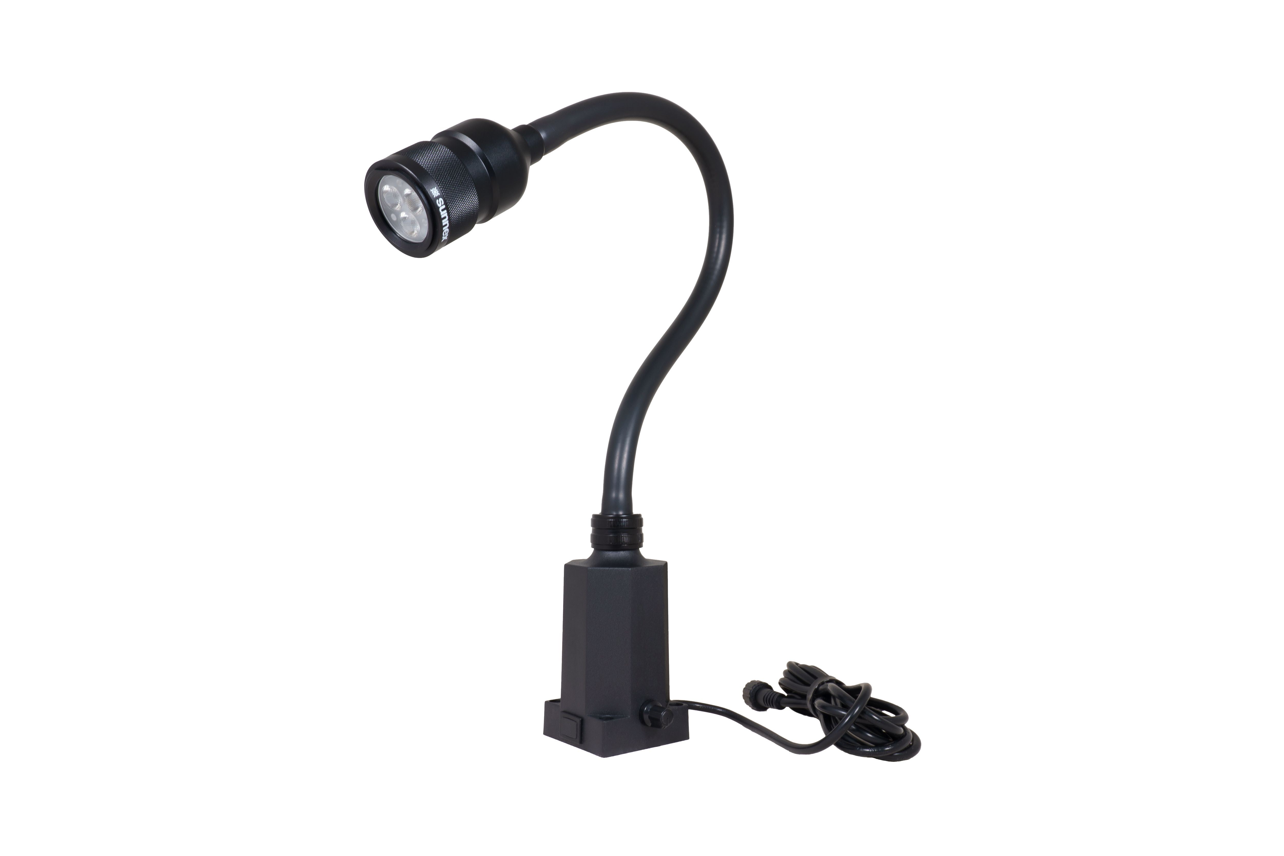 Sunnex LED Machine Light, 24 V, IP20