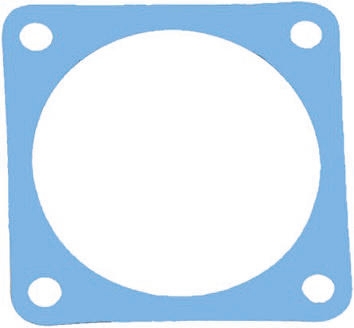 Amphenol Socapex Connector Seal Gasket
