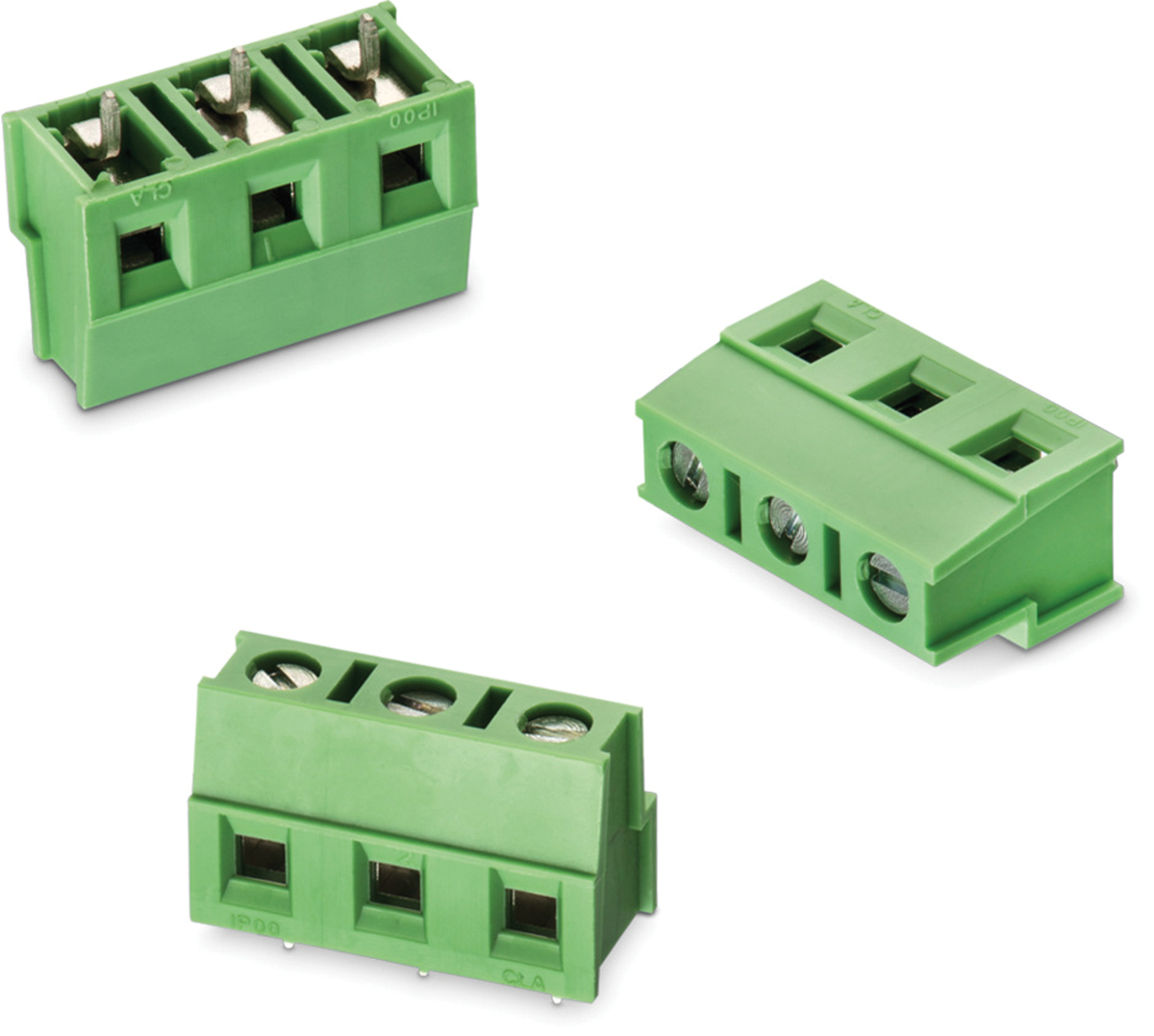 Wurth Elektronik 2429 Series PCB Terminal Block, 9-Contact, 7.5mm Pitch, PCB Mount, 1-Row, Solder Termination