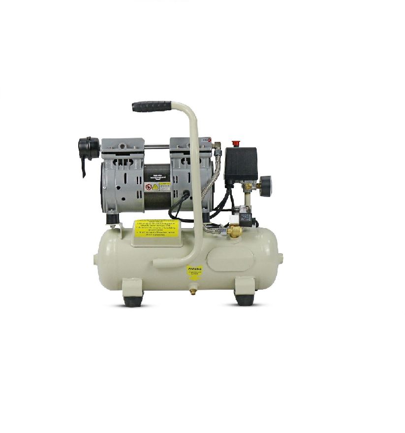 Fortex 550W 8L Air Compressor