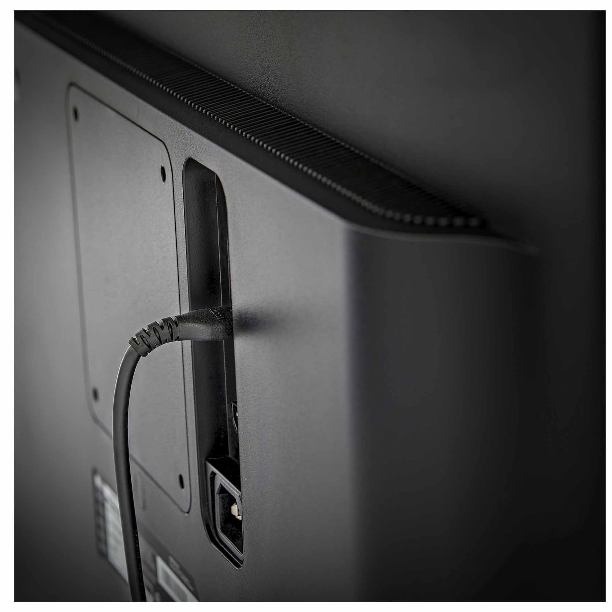 StarTech.com HDMI 2.0, 2m Male HDMI to Male HDMI Premium High Speed 4K @ 60Hz