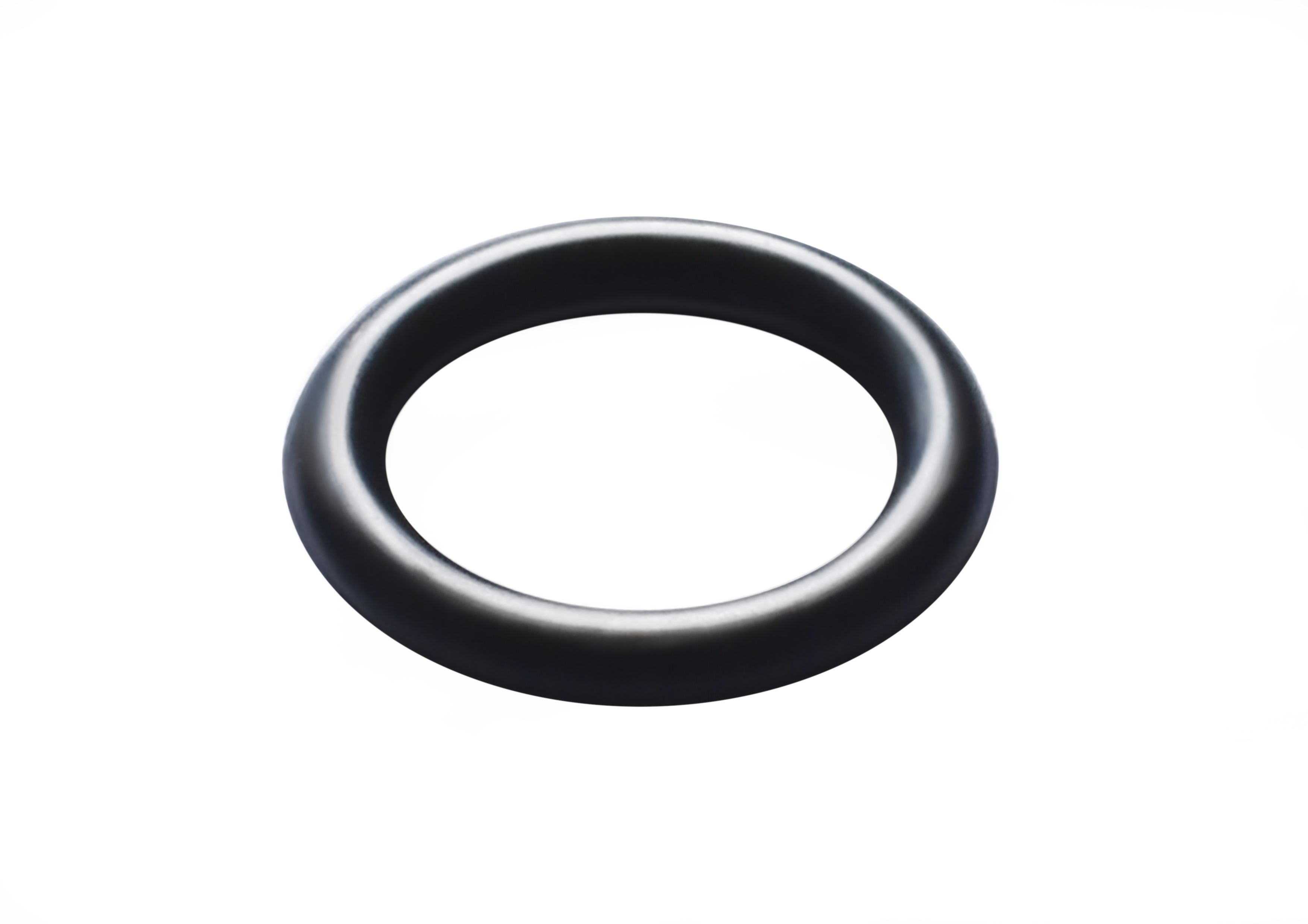 Hutchinson Le Joint Français NBR O-Ring O-Ring, 8.9mm Bore, 12.7mm Outer Diameter