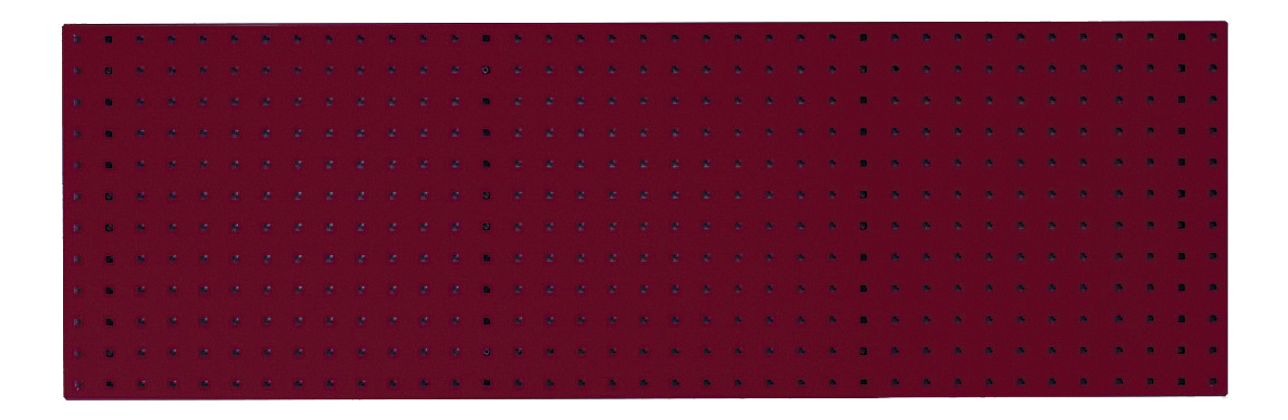 Bott Steel Wall Mount Tool Panel