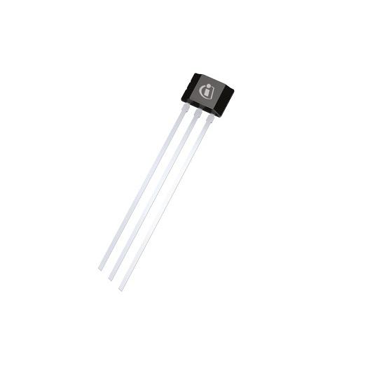Infineon Surface Hall Effect Sensor Latch 4.5 V 5.5 V, SSO, 3-Pin