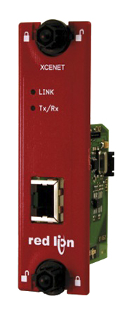 Red Lion XCENET00