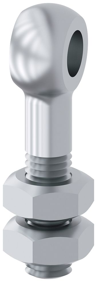 Siemens Eye Bolt