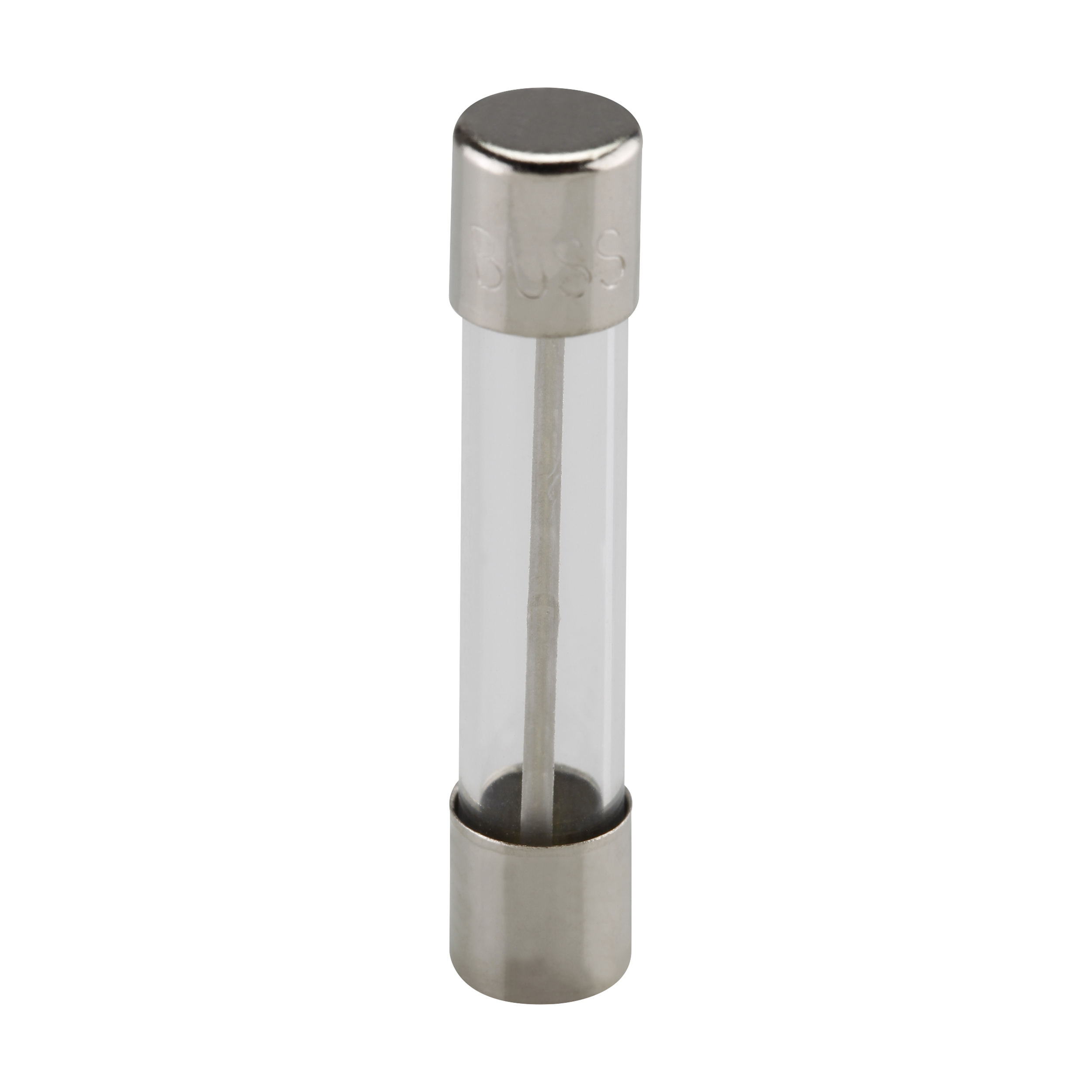 Eaton 100mA F Glass Cartridge Fuse, 6.3 x 32mm
