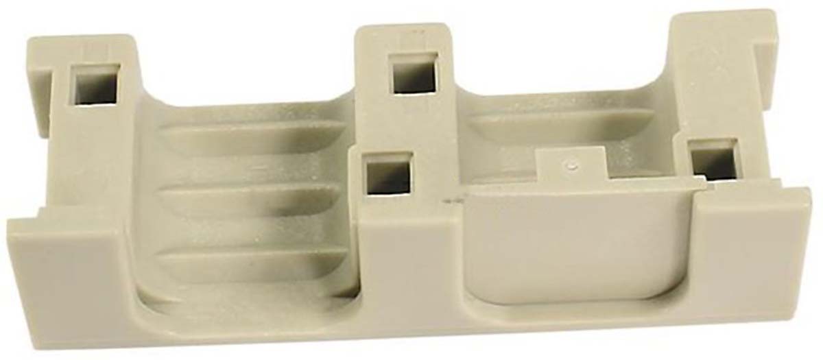 HARTING, 09 06 Round Cable for use with DIN 41612 Connector