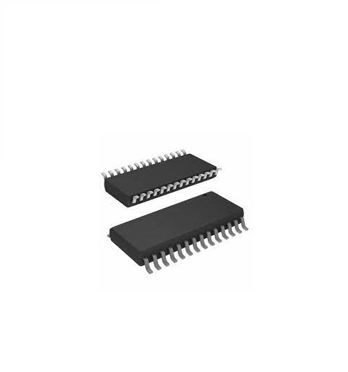 Microchip PIC, PIC XLP 18K Microcontroller, 64 MHz, 64kB FLASH, 28-Pin SOIC