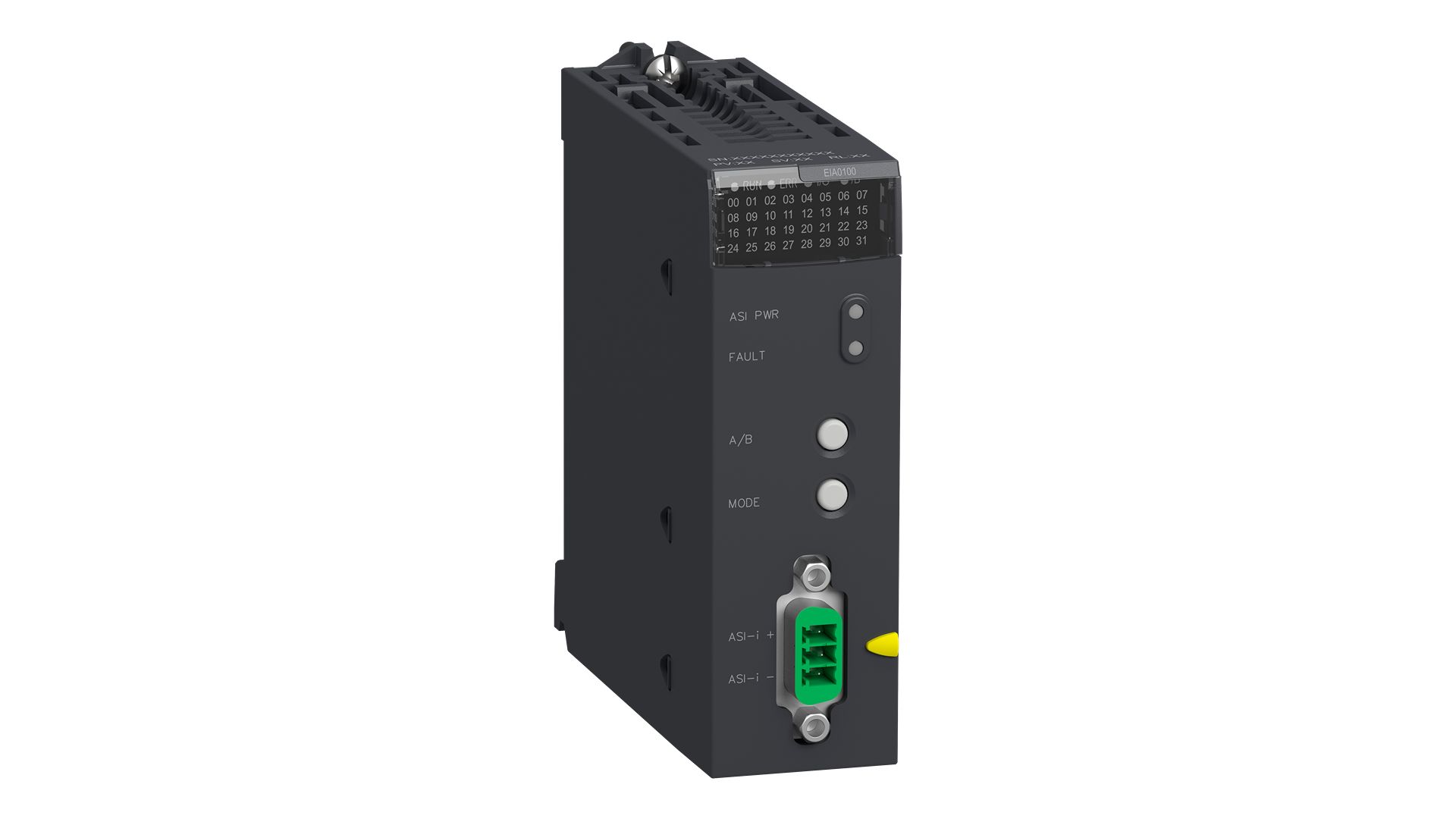 Schneider Electric X80 Series I/O module for Use with Modicon Programmable Automation Controllers, Analog, Analogue