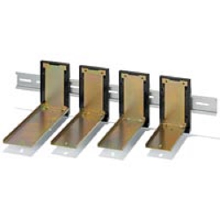 Omron Switch Mounting Bracket