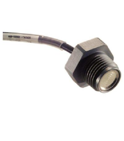 TE Connectivity LM31-00000F Series Gauge Pressure Sensor, 5psi Min, 5psi Max, 4.5V High Level Output Output, Gauge