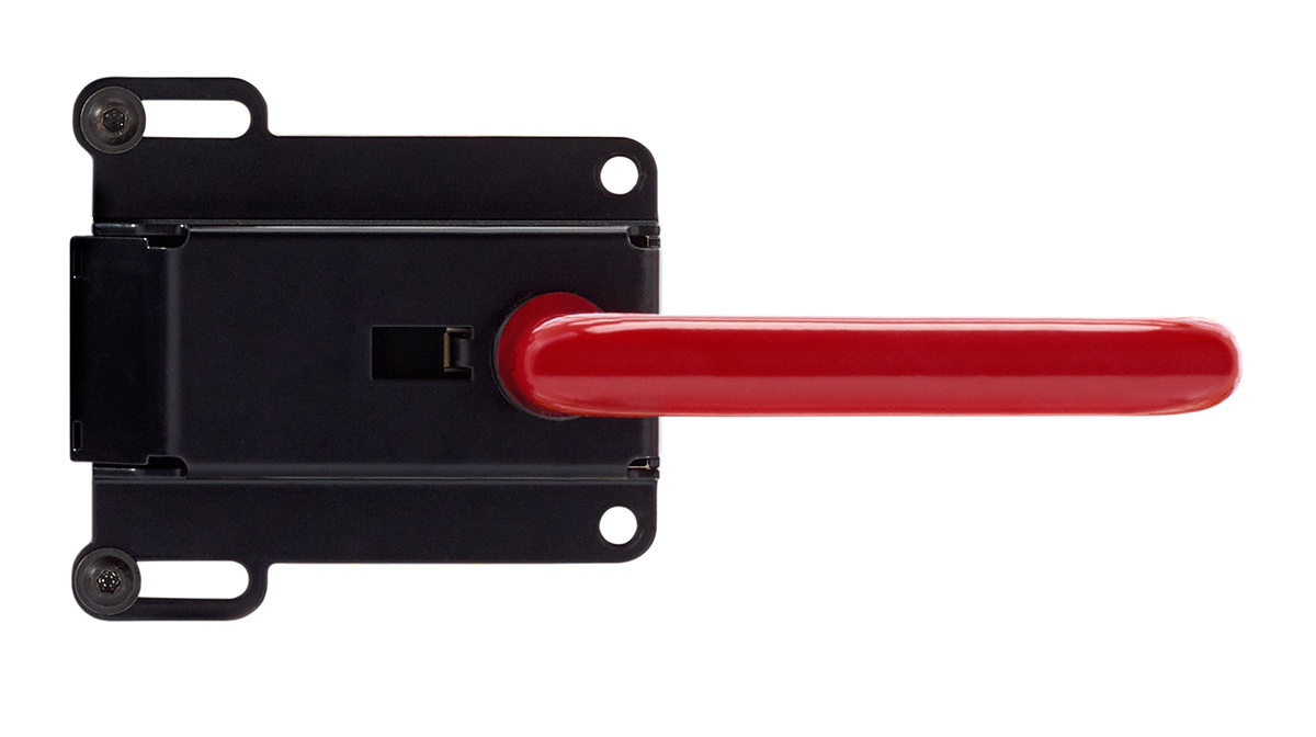 Allen Bradley Guardmaster Escape Release