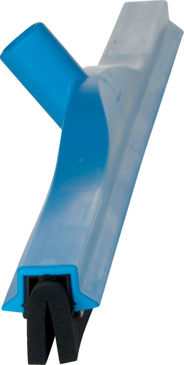 Vikan Blue Squeegee, 110mm x 80mm x 700mm, for Industrial Cleaning