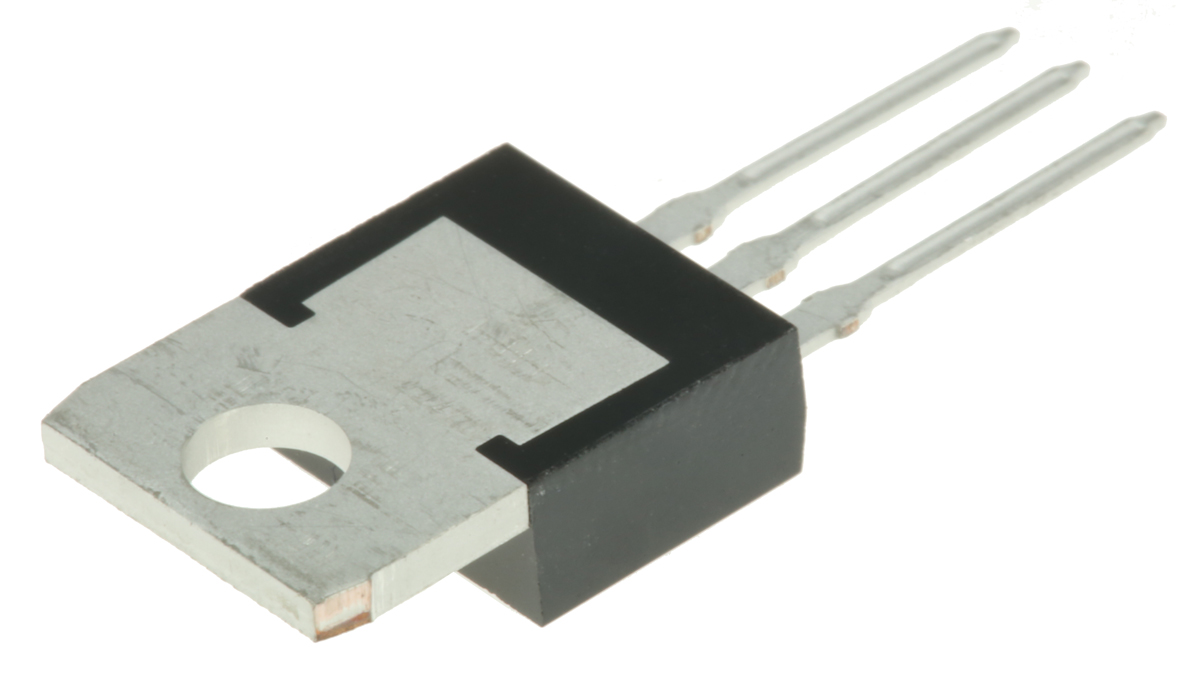 Taiwan Semiconductor 100 V 20 A Diode Schottky 3-Pin TO-220