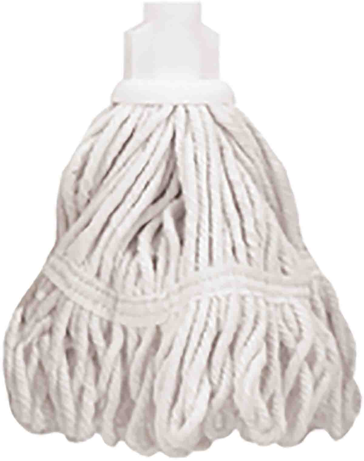 RS PRO White Yarn Mop Head