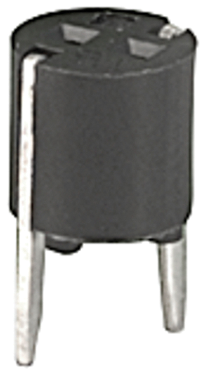 Schurter 5A PCB Mount Fuse Holder for Microfuse 125 V Fuse, 125V ac