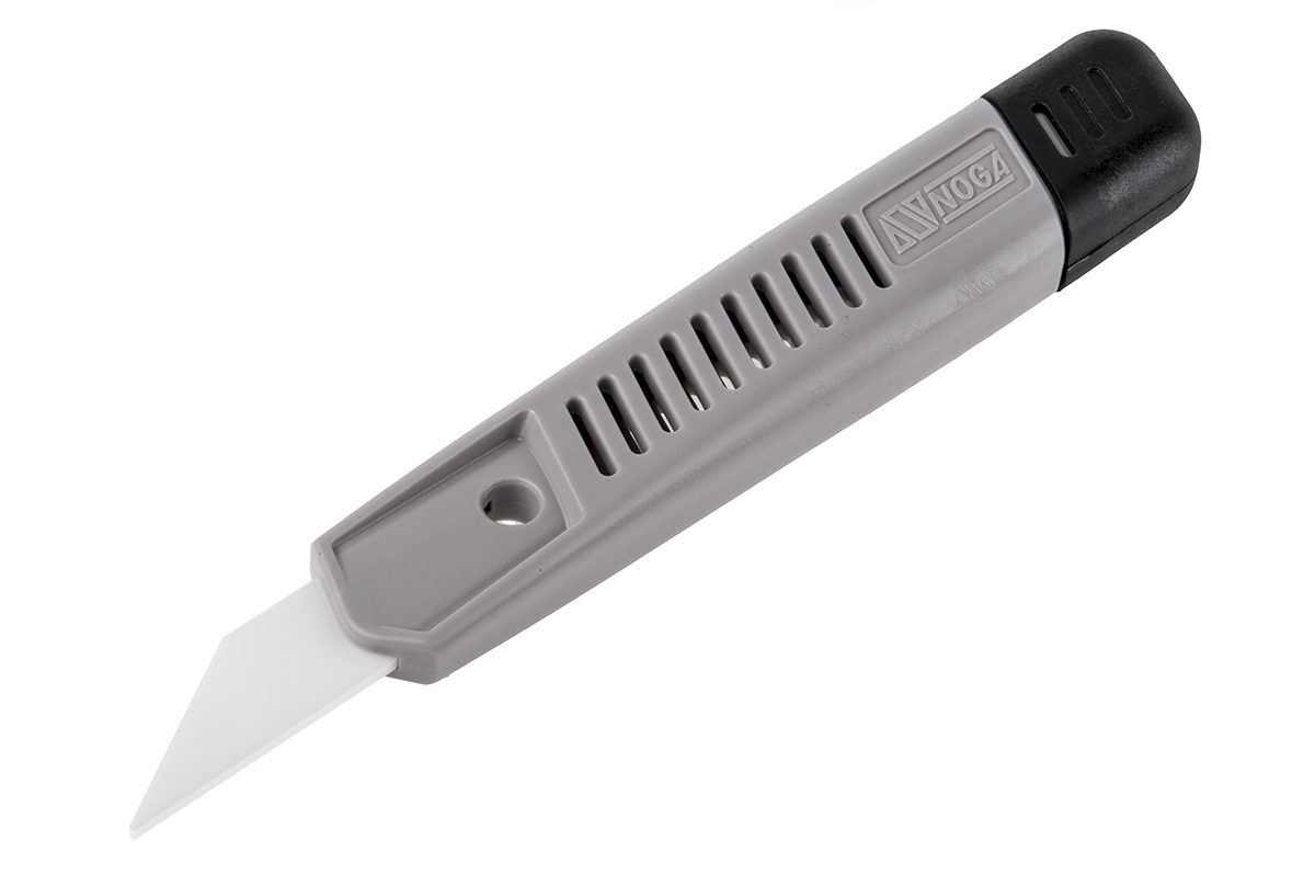 Noga Deburring Tool, Ceramic Blade