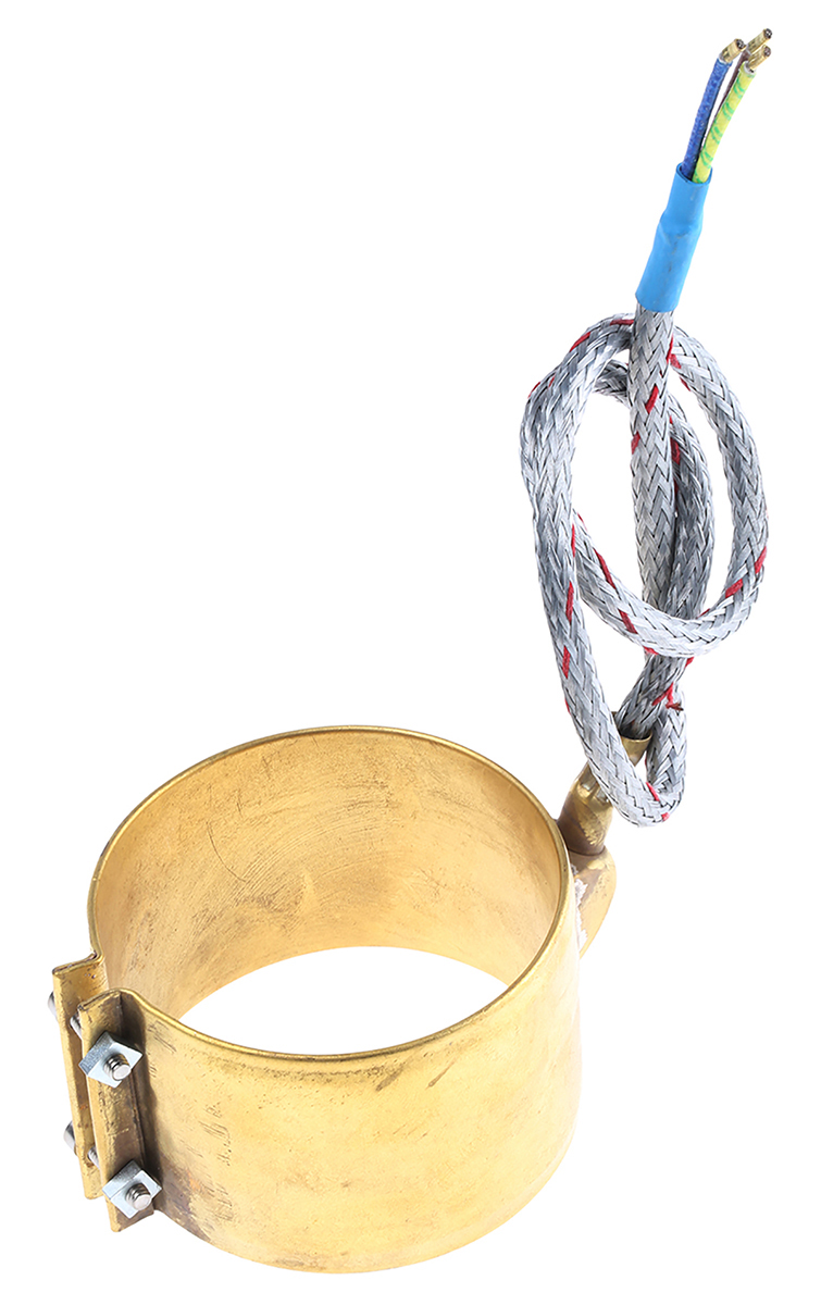 Acim Jouanin Band Heater, 50mm, 560 W, 230 V ac