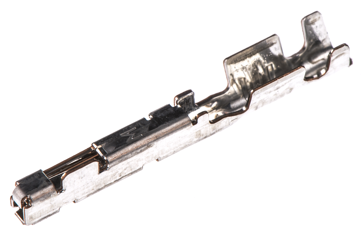 JAE MX34 Series Female Crimp Terminal