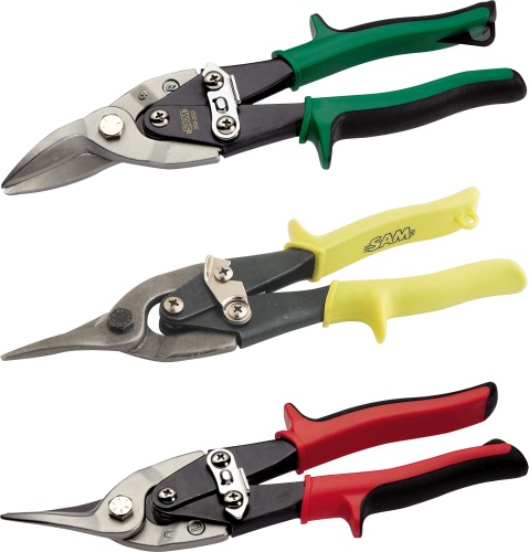 SAM 250 mm Both Shears