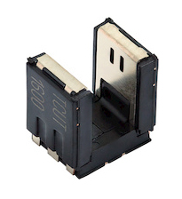 TCUT1600X01 Vishay, Surface Mount Slotted Optical Switch, Transistor Output