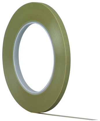 3M SCOTCH 218 Green Masking Tape 19mm x 55m